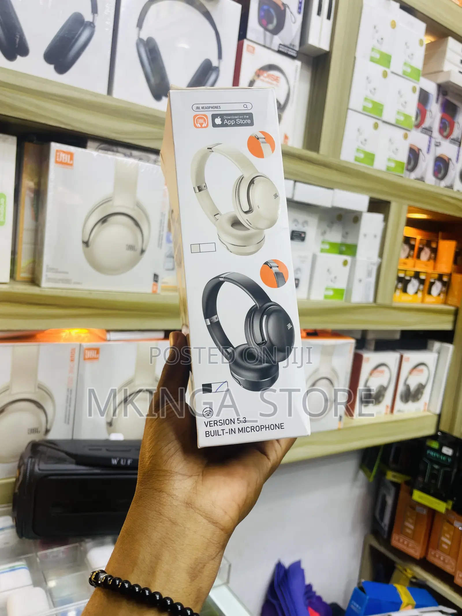 Headphones