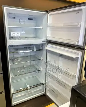 Hisense H700ti-Idl | (Combi) Refrigerator | Fridge 535 Litre