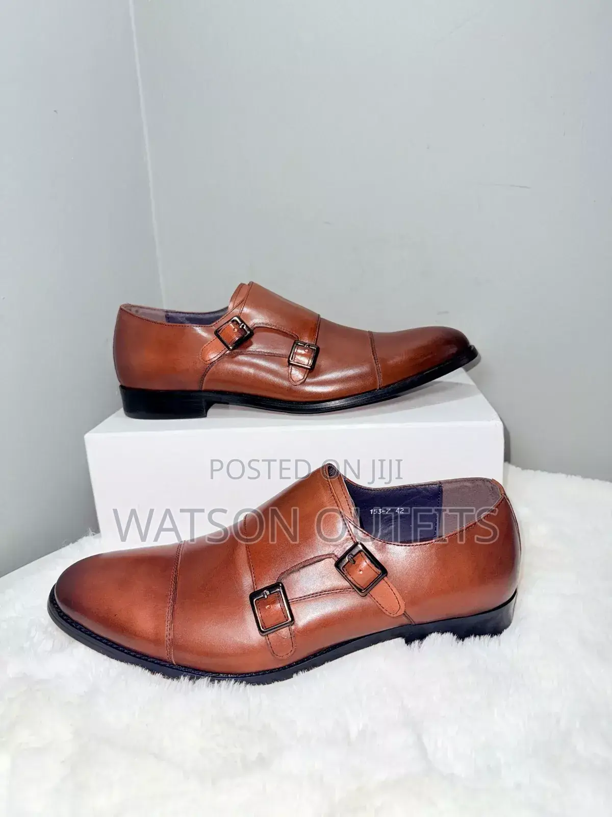 Viatu Vya Ngozi Vya Cr7,Zara,Dior,Prada Paul Smith
