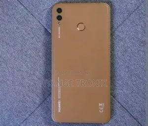 Huawei Y Max 128 GB Gold