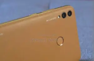 Huawei Y Max 128 GB Gold