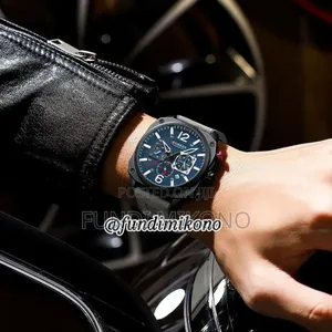 Curren Watches