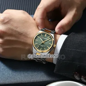 Curren Watches