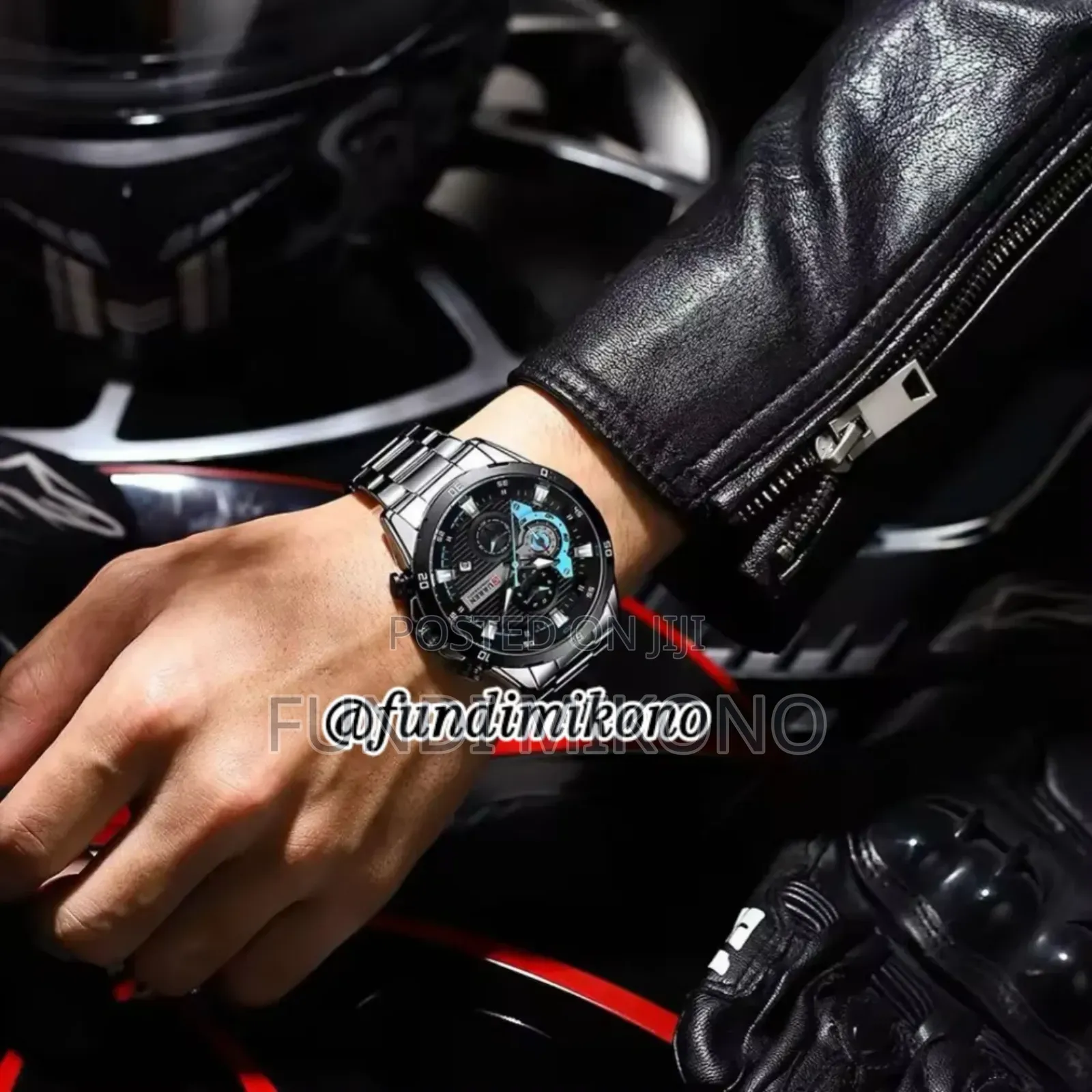 Curren Watches