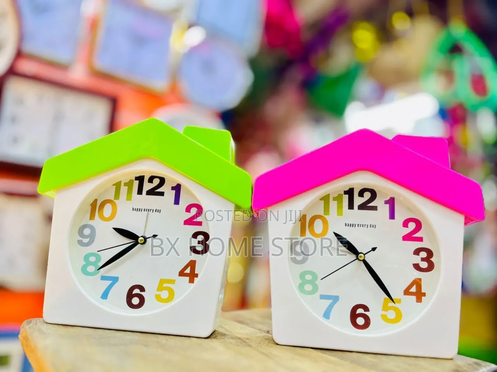 Alarm Clock
