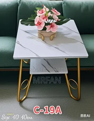 Coffee Table Ya Square