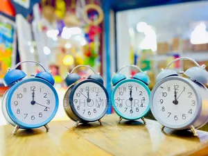 Alarm Clocks
