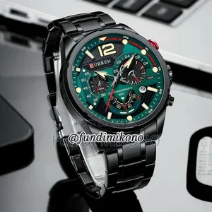 Curren Luxury Watch