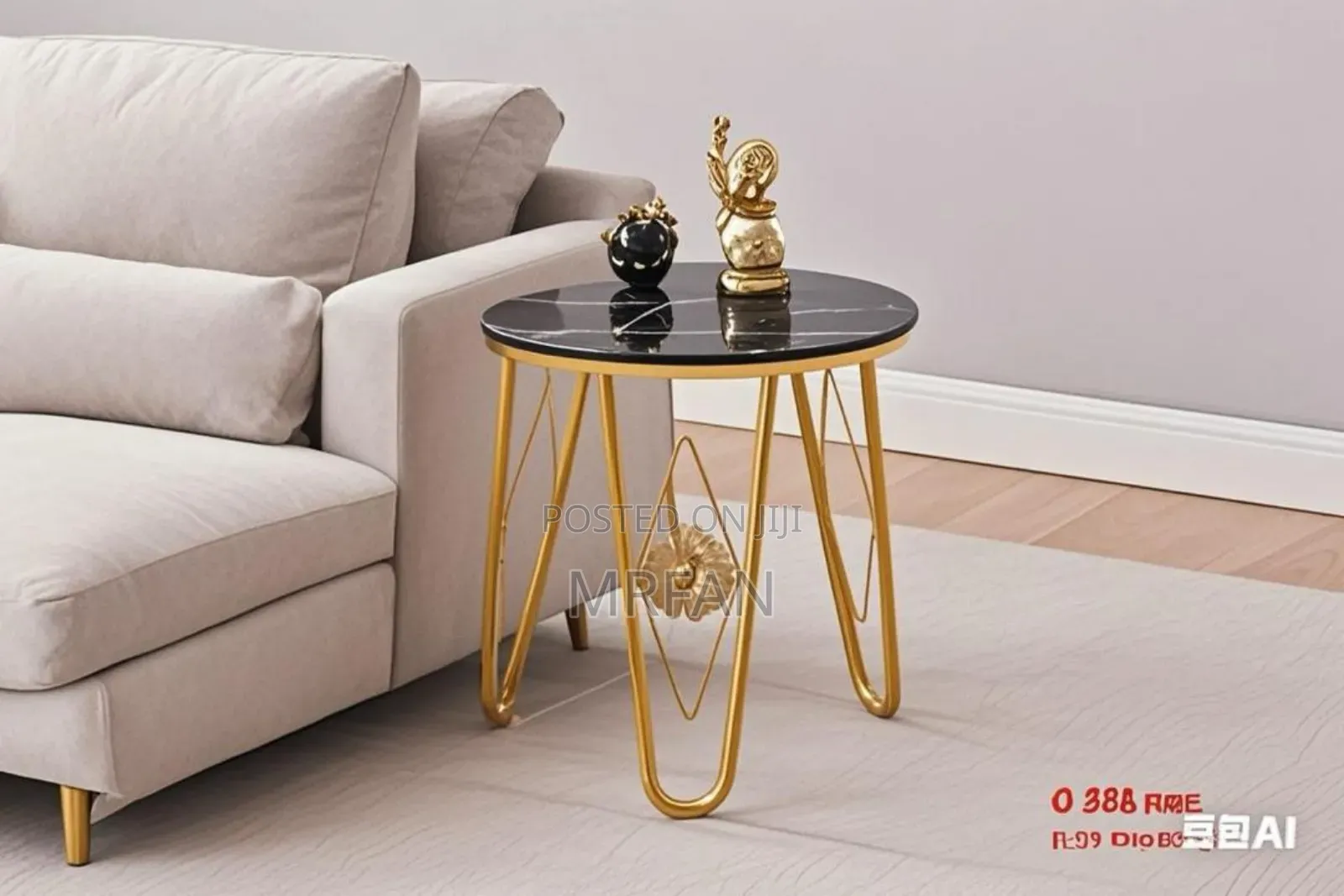Coffee Table New N