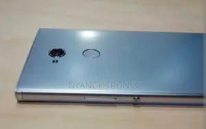 Sony Xperia XA2 Ultra 32 GB Silver