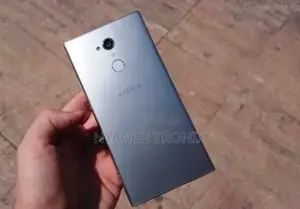 Sony Xperia XA2 Ultra 32 GB Silver
