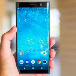 Sony Xperia XA2 Plus 32 GB Bronze