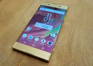 Sony Xperia XA1 Ultra 32 GB White