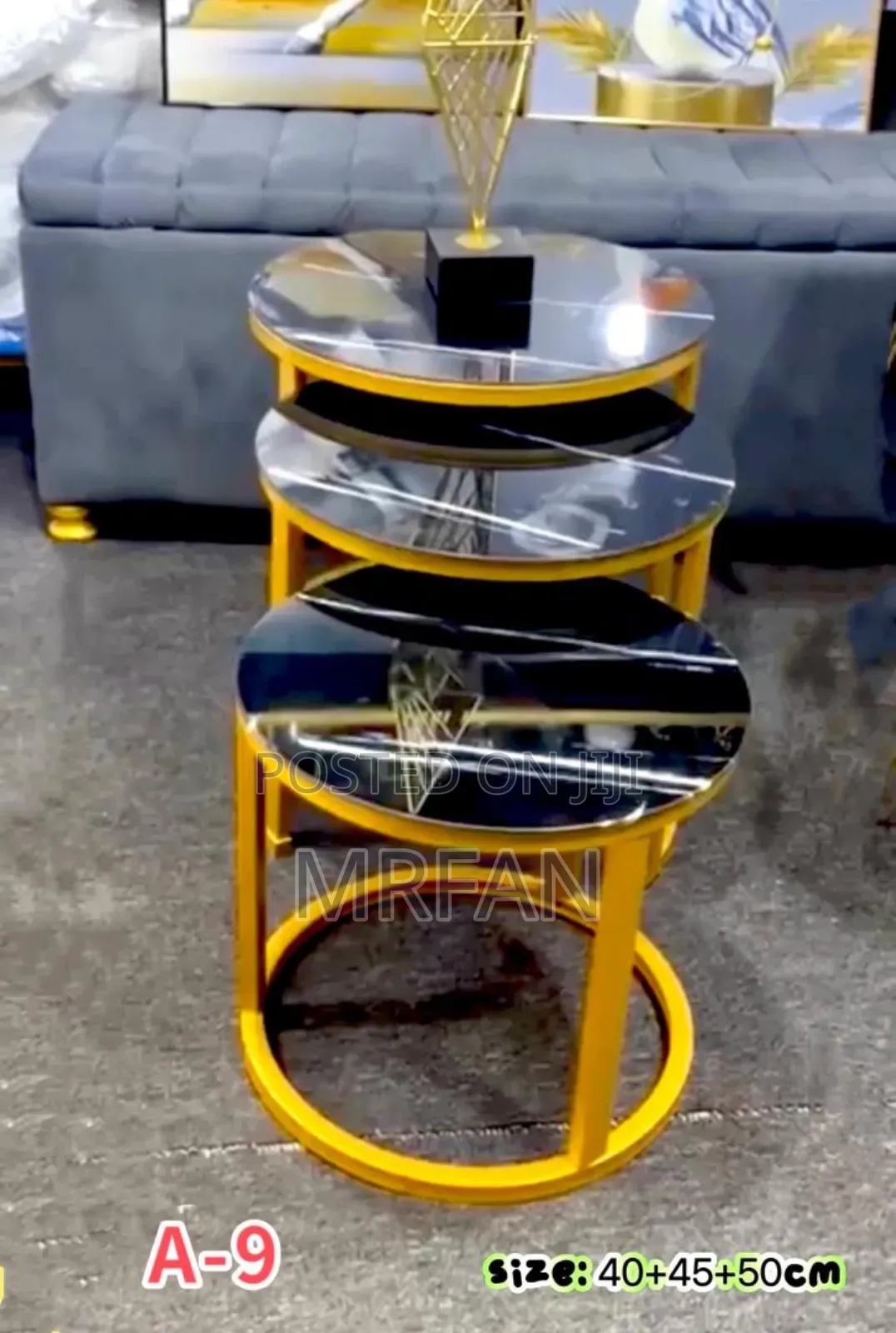 Coffee Table Nzuri Quality