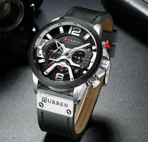 Curen Watch