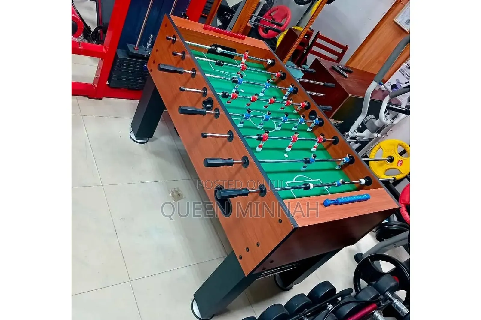 Table Soccer/ Football Table Kubwa