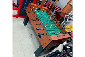 Table Soccer/ Football Table Kubwa