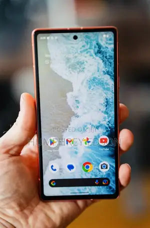 Google Pixel 7 128 GB Orange