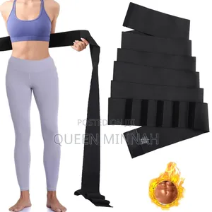 Waist Trainer/ Stomach Belt