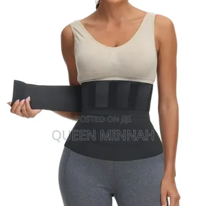 Waist Trainer/ Stomach Belt