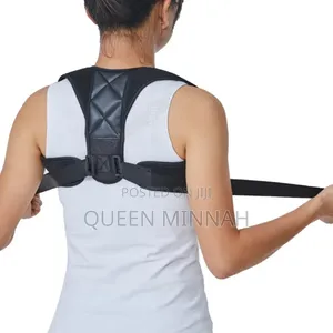 Back Posture Corrector Belt