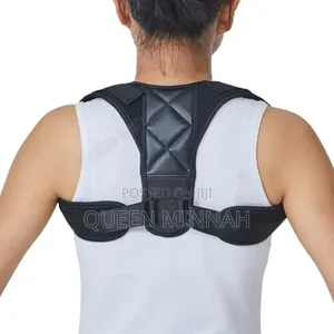 Back Posture Corrector Belt