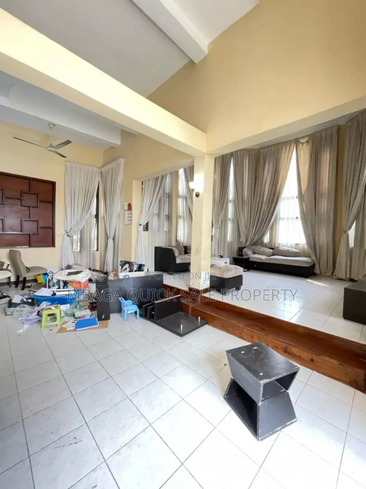 3bdrm House in Mbezi Beach Shopaz for rent