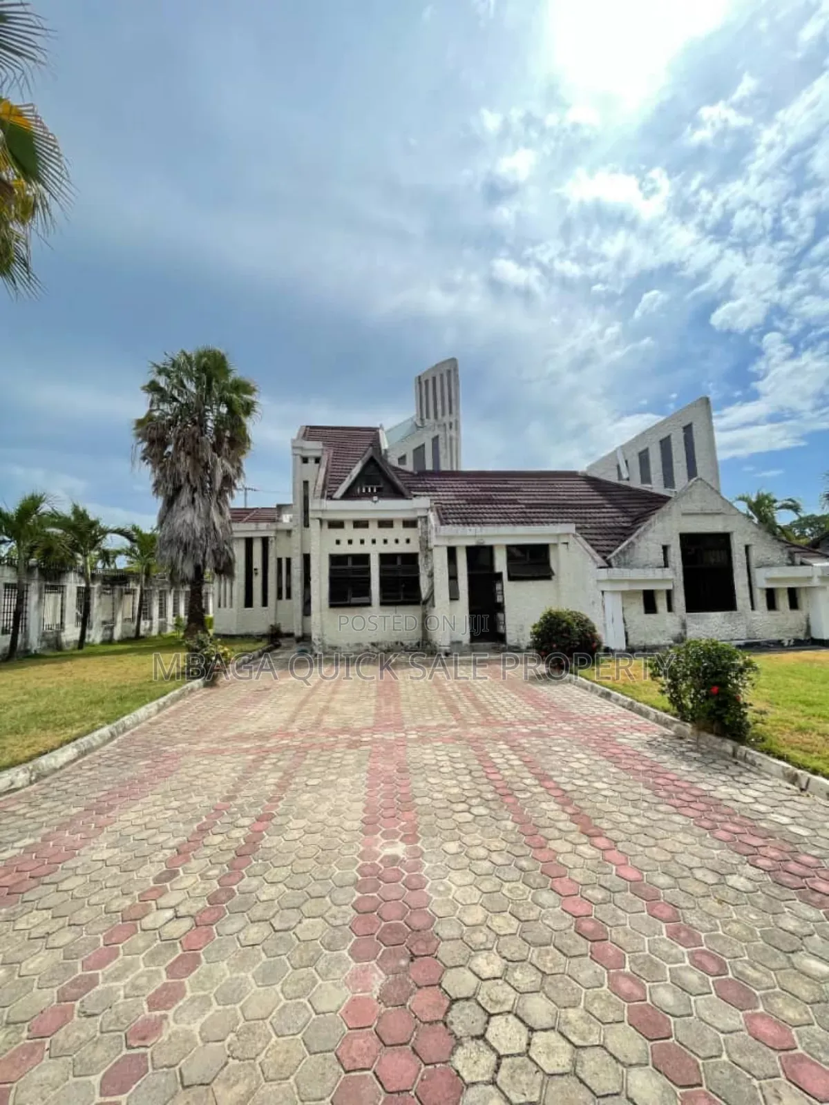 3bdrm House in Mbezi Beach Shopaz for rent