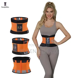 Hot Belt Power