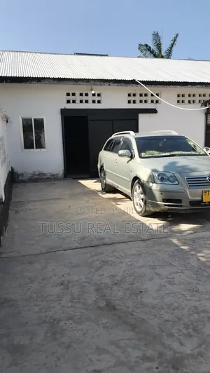 Warehouse for Rent at Mbezibeach Goig
