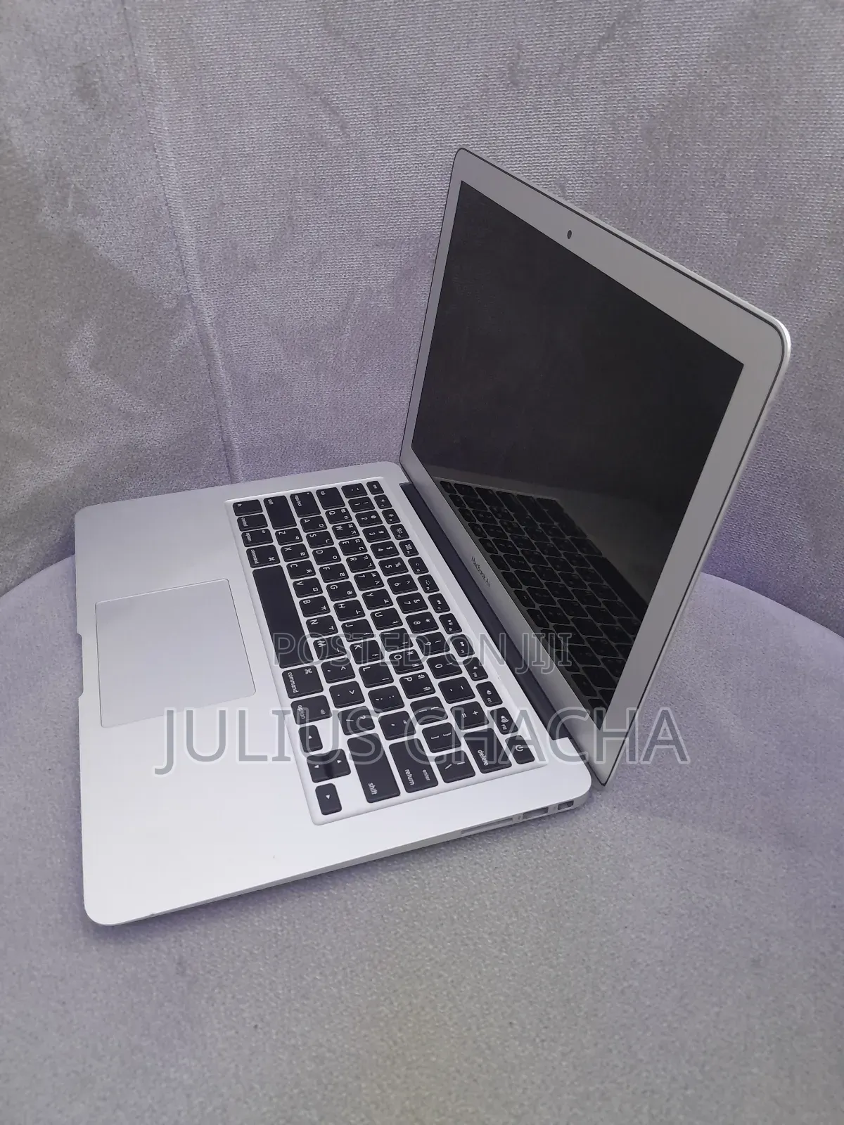 Laptop Apple MacBook Air 2015 8GB Intel Core i5 SSD 512GB
