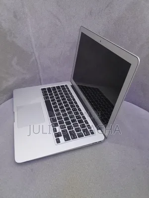 Laptop Apple MacBook Air 2015 8GB Intel Core i5 SSD 512GB