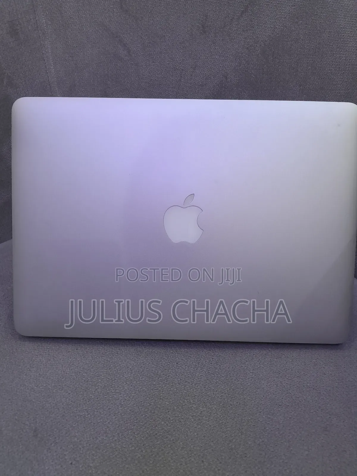 Laptop Apple MacBook Air 2015 8GB Intel Core i5 SSD 512GB