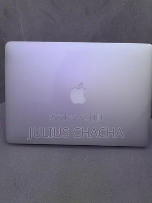 Laptop Apple MacBook Air 2015 8GB Intel Core i5 SSD 512GB