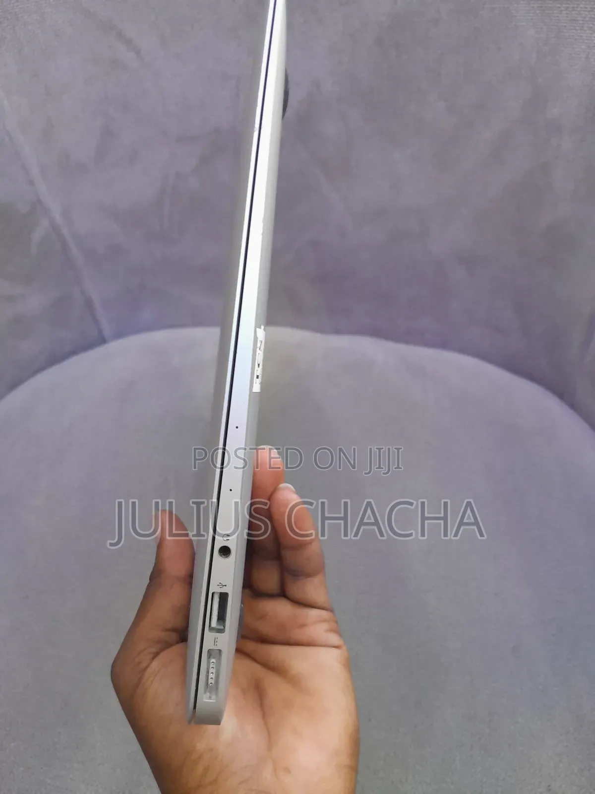 Laptop Apple MacBook Air 2015 8GB Intel Core i5 SSD 512GB