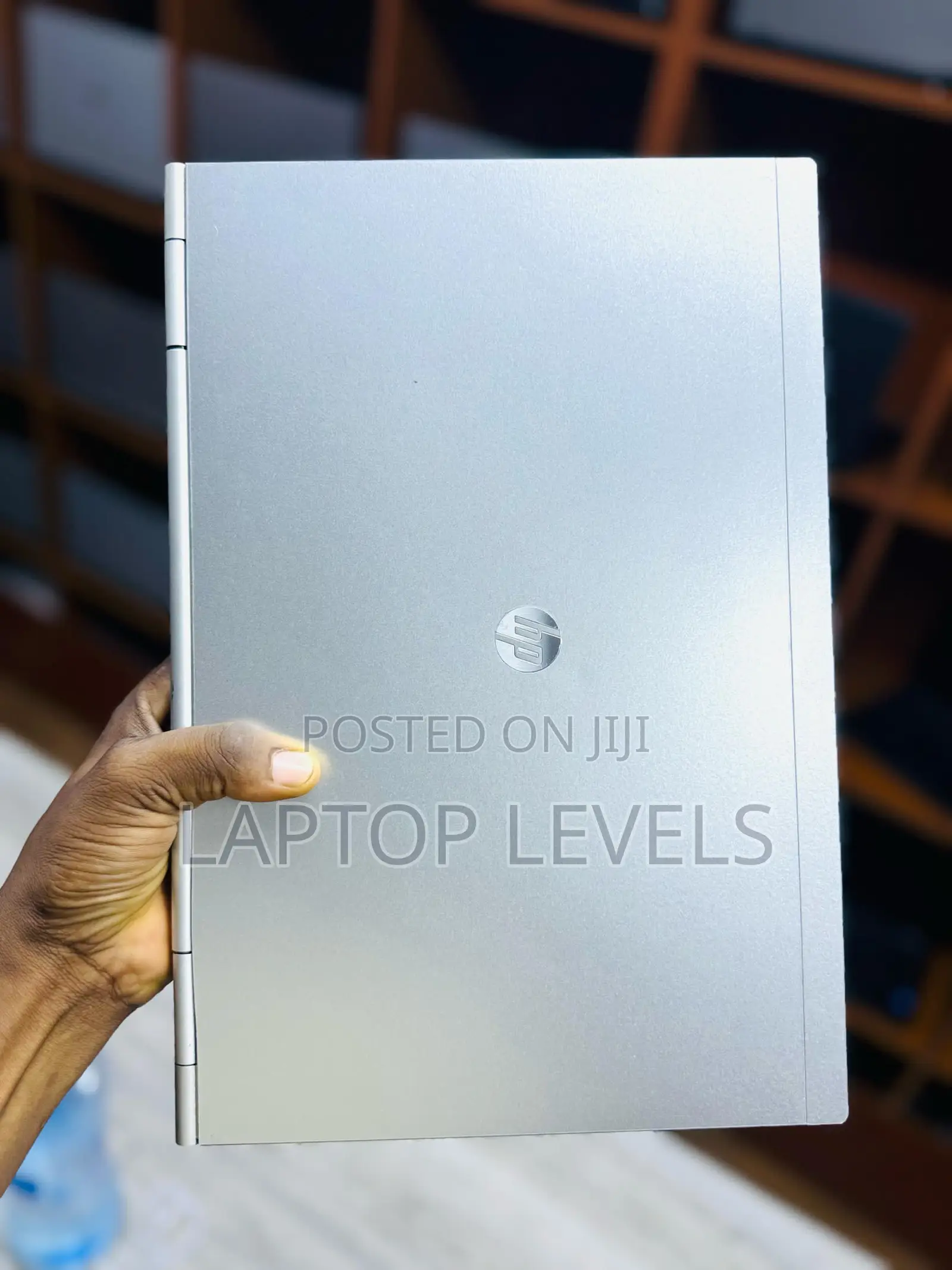 Laptop HP EliteBook 8470P 8GB Intel Core I5 HDD 500GB