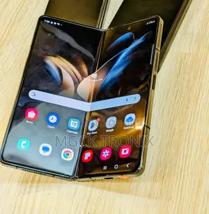 Samsung Galaxy Z Fold4 256 GB Black