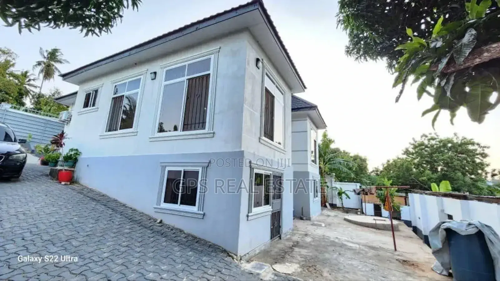 4bdrm House in Goba, Kinondoni for sale