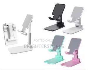 Phone Stand Adjustable