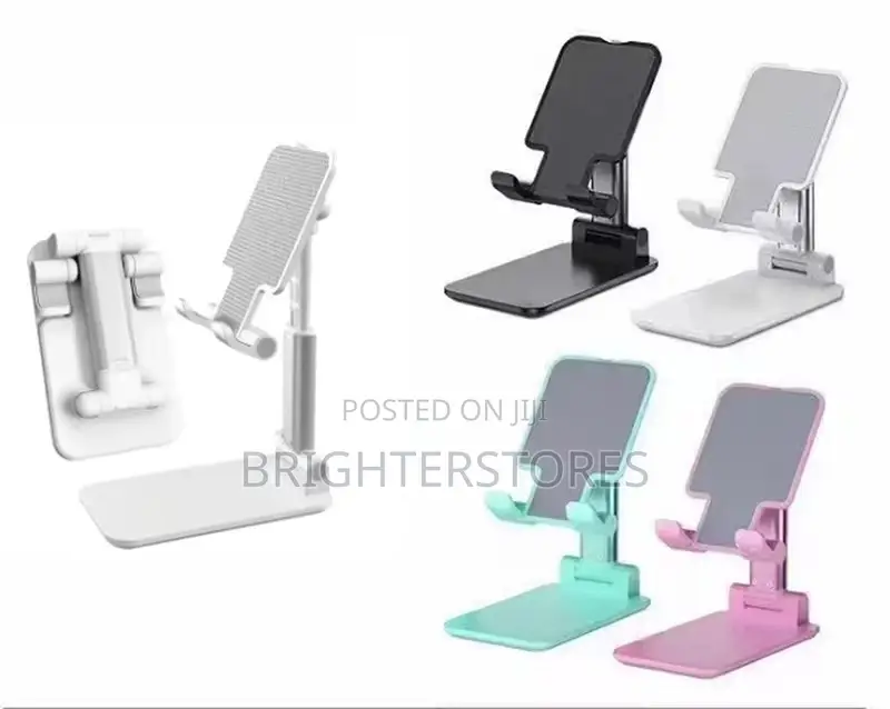 Phone Stand Adjustable
