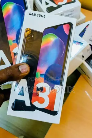 Samsung Galaxy A31 128 GB Blue