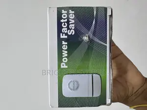 Power Factor Saver