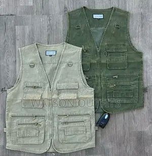 New Vest Hat