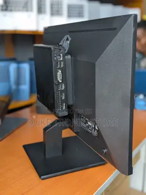 Desktop Computer HP EliteDesk 800 G4 8GB Intel Core I5 SSD 256GB