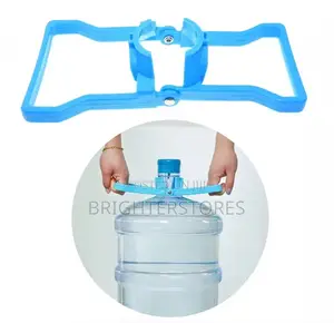 Bottle Water Carry/ Handle