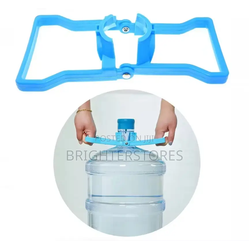 Bottle Water Carry/ Handle