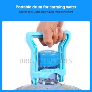 Bottle Water Carry/ Handle