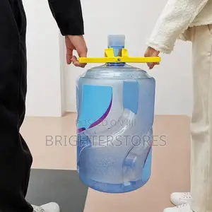 Bottle Water Carry/ Handle