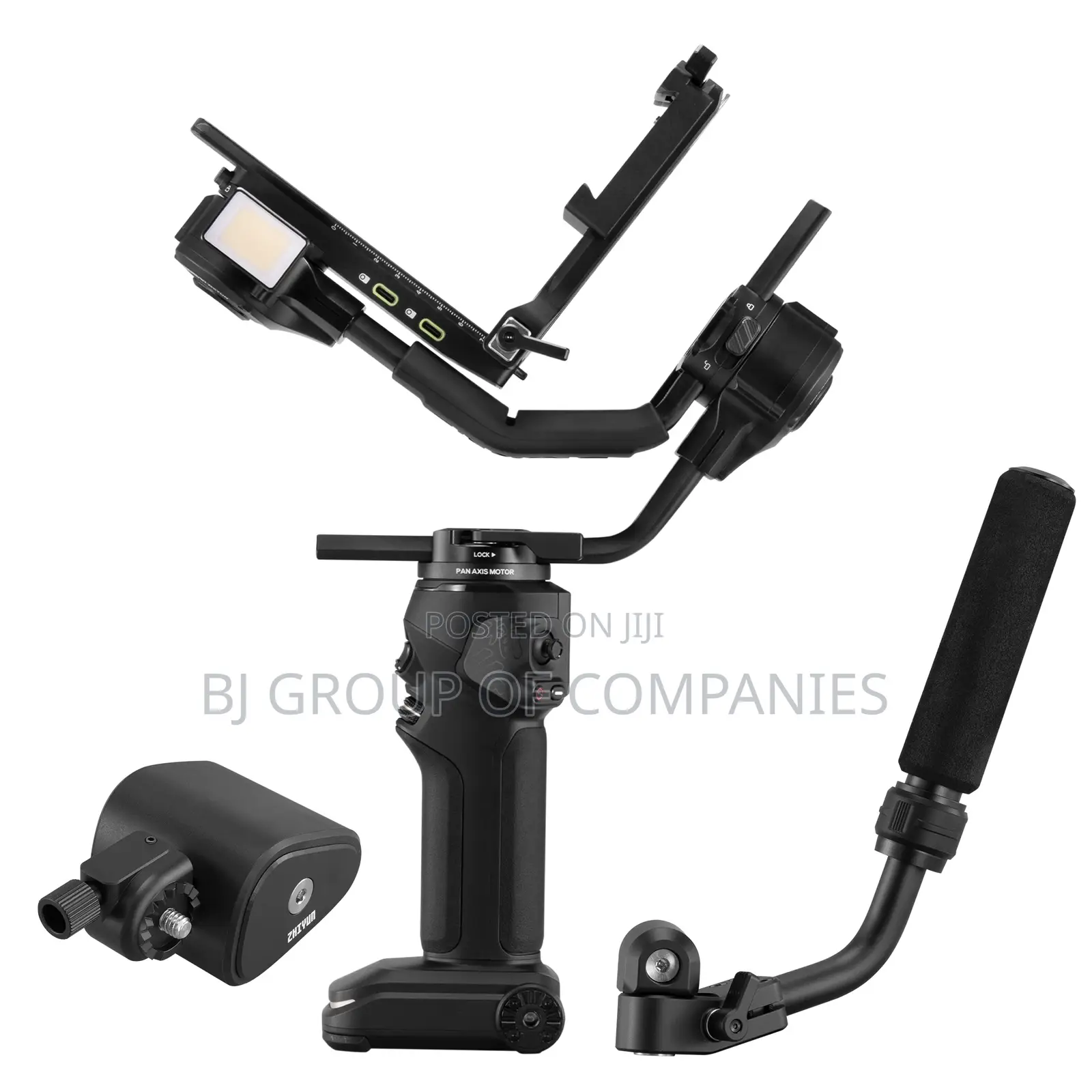 Hiyun Crane 4 Combo Zhiyun Crane 4gimbal Stabilizer Combo