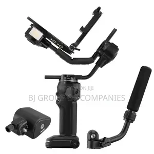Hiyun Crane 4 Combo Zhiyun Crane 4gimbal Stabilizer Combo